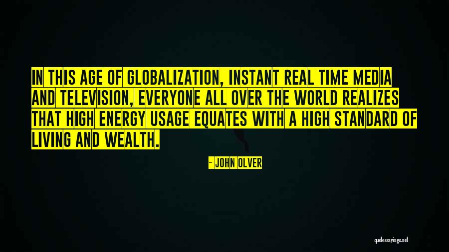 Marasmo Y Quotes By John Olver Marasmo Y Quotes By John Olver