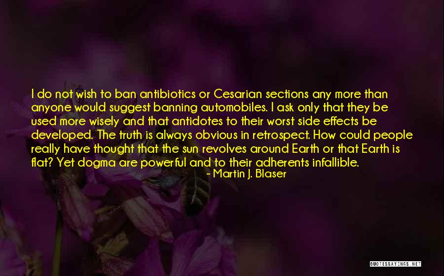 Marasmo Y Quotes By Martin J. Blaser Marasmo Y Quotes By Martin J. Blaser