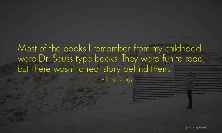 Marasmo Y Quotes By Tony Dungy Marasmo Y Quotes By Tony Dungy
