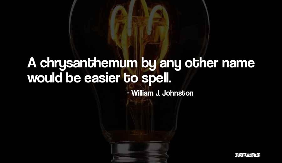Marasovich Quotes By William J. Johnston Marasovich Quotes By William J. Johnston