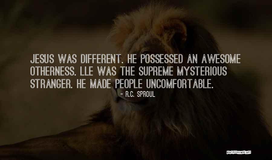 Marasri Sukkasem Quotes By R.C. Sproul Marasri Sukkasem Quotes By R.C. Sproul