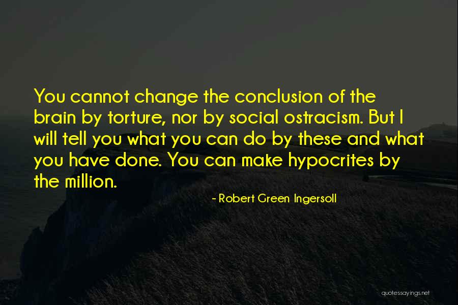 Marassi Beach Quotes By Robert Green Ingersoll Marassi Beach Quotes By Robert Green Ingersoll