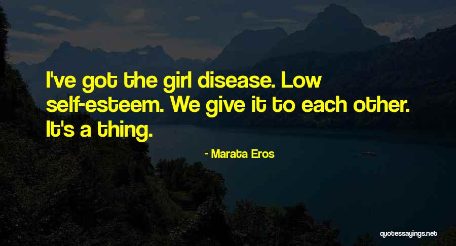 Marata Eros Quotes 2111211