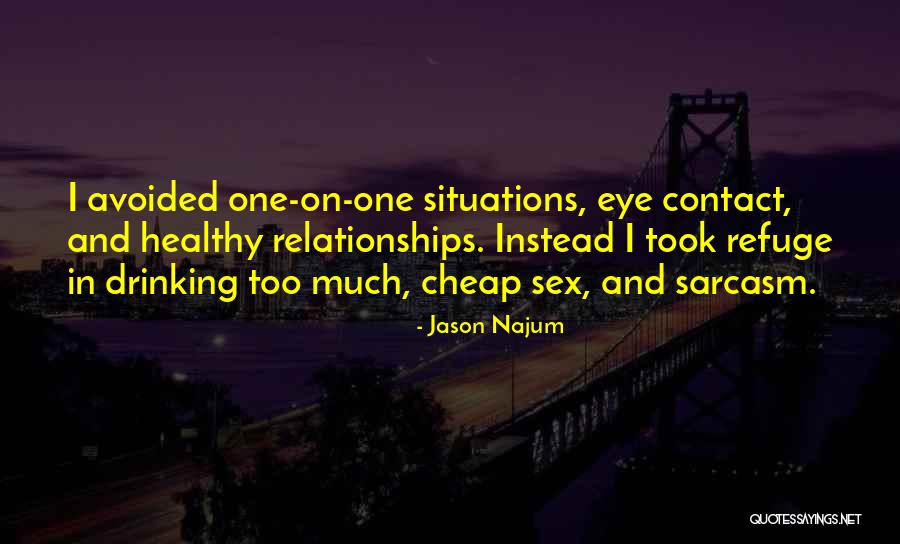 Maratab Quotes By Jason Najum Maratab Quotes By Jason Najum