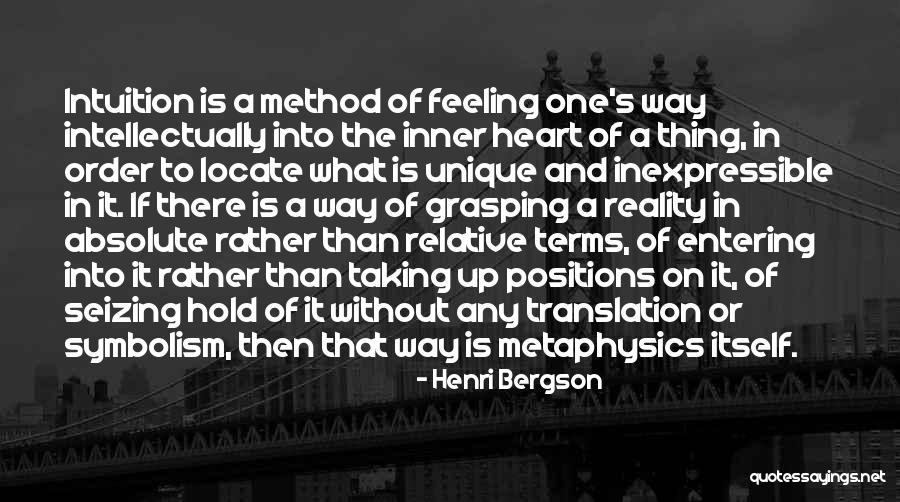 Maratha Aarakshan Quotes By Henri Bergson Maratha Aarakshan Quotes By Henri Bergson