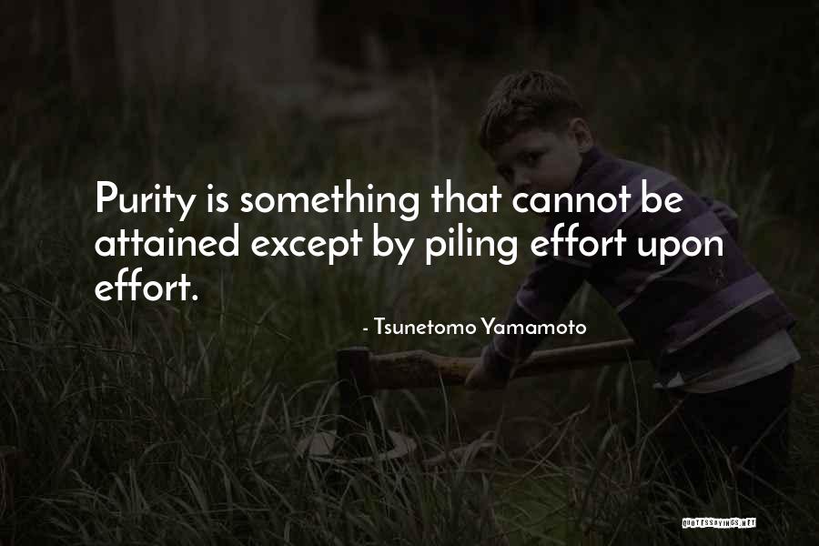 Marathi Barsa Quotes By Tsunetomo Yamamoto Marathi Barsa Quotes By Tsunetomo Yamamoto