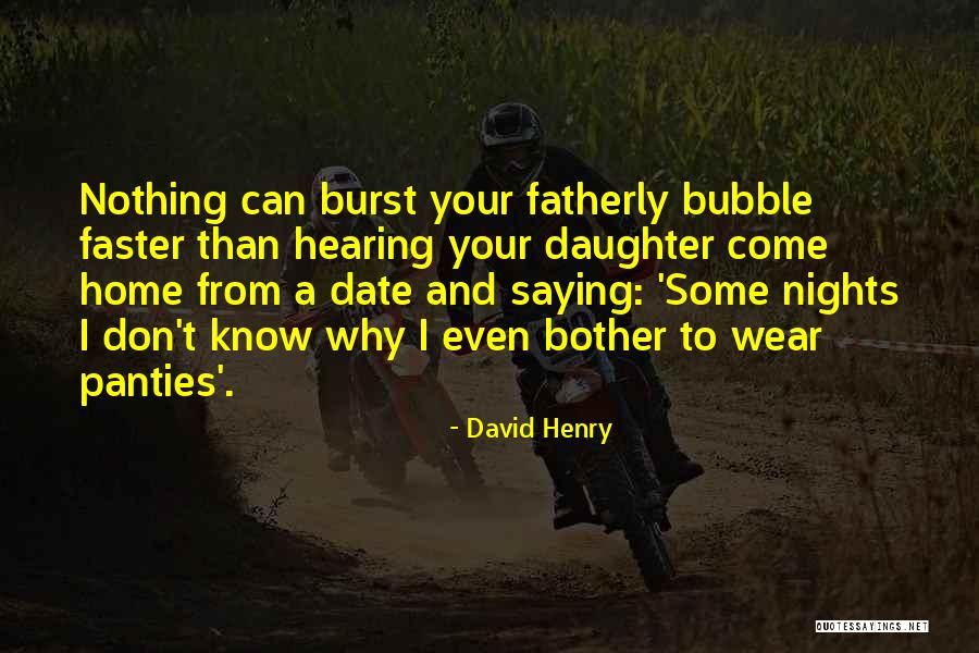 Marathi Bhari Quotes By David Henry Marathi Bhari Quotes By David Henry
