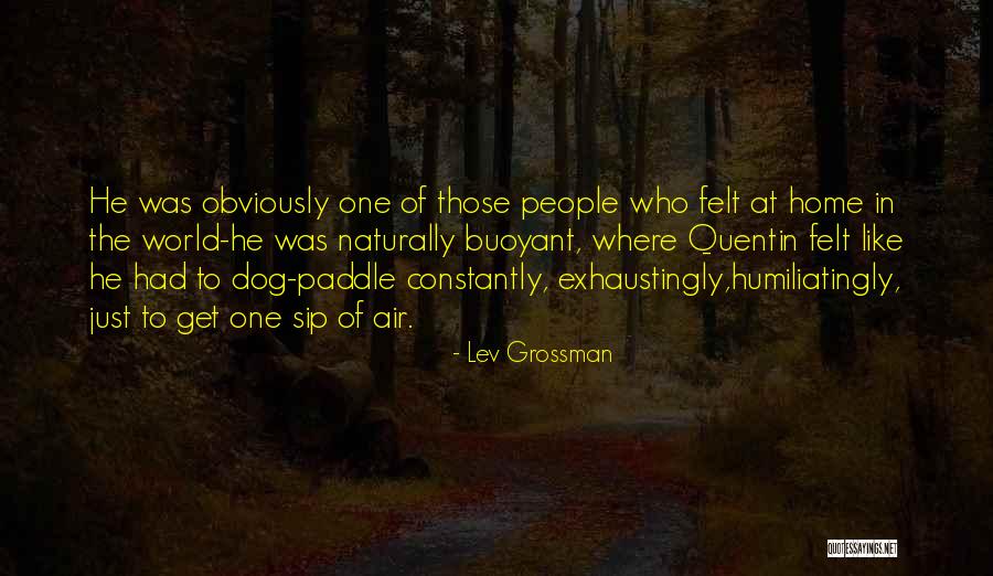 Marathi Hip Hop Quotes By Lev Grossman Marathi Hip Hop Quotes By Lev Grossman