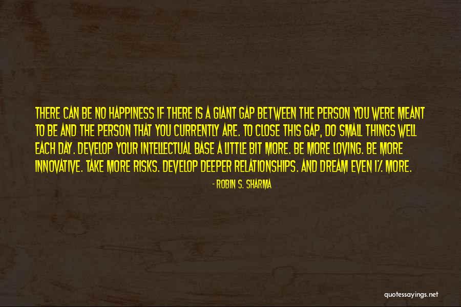 Marathi Hip Hop Quotes By Robin S. Sharma Marathi Hip Hop Quotes By Robin S. Sharma