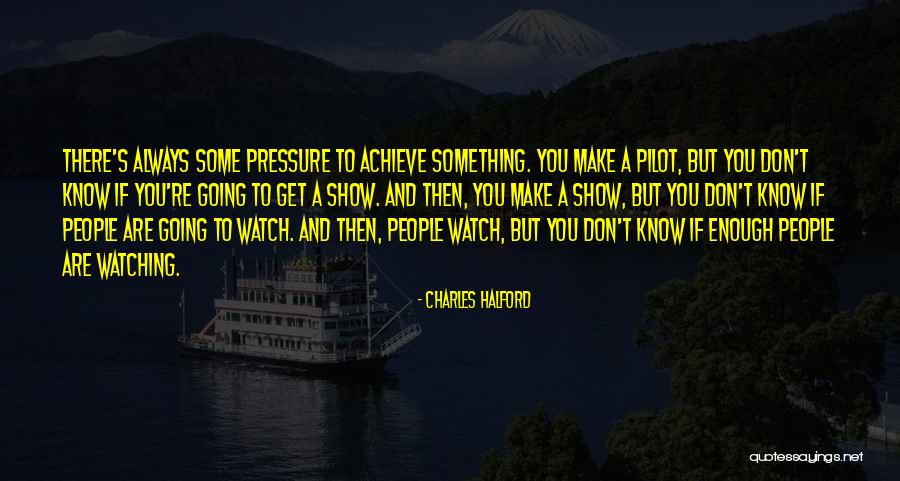 Marathia Fokidos Quotes By Charles Halford Marathia Fokidos Quotes By Charles Halford