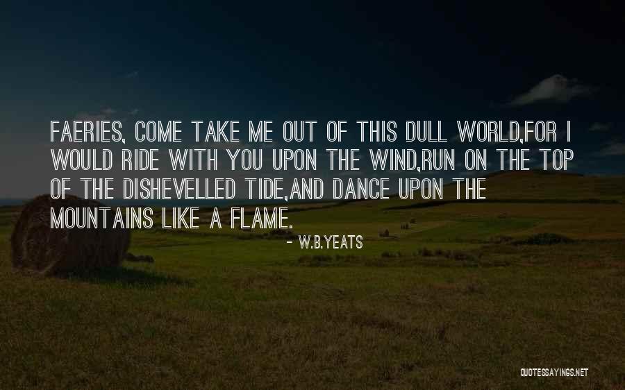 Marathia Fokidos Quotes By W.B.Yeats Marathia Fokidos Quotes By W.B.Yeats