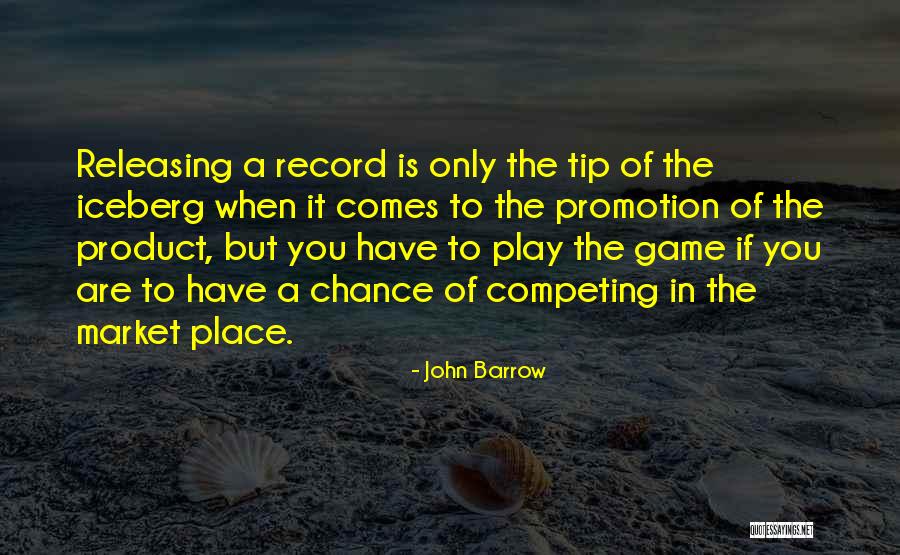 Marathia Hotel Spa Quotes By John Barrow Marathia Hotel Spa Quotes By John Barrow