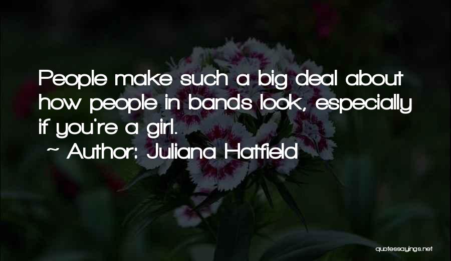 Marathon Bungie Quotes By Juliana Hatfield