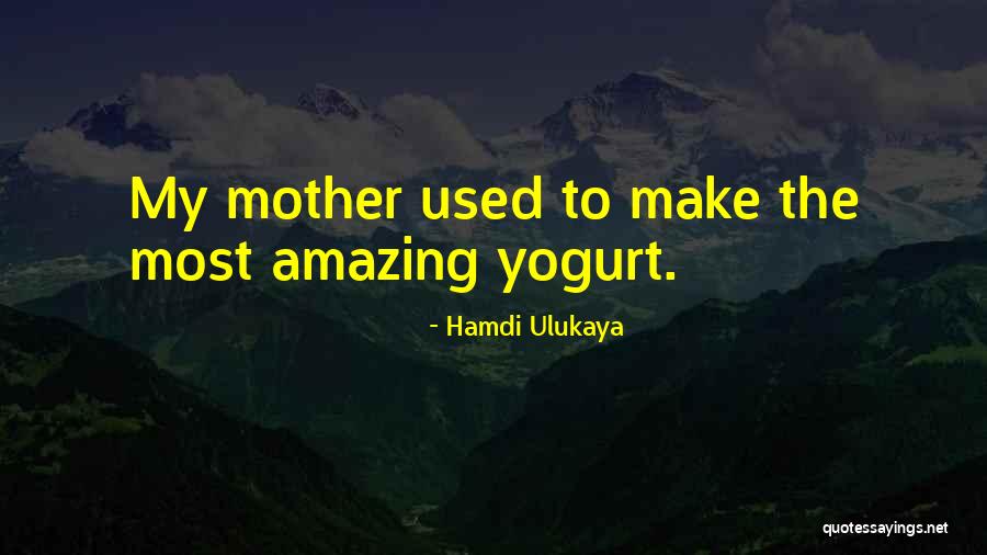 Marathon Fatigue Quotes By Hamdi Ulukaya Marathon Fatigue Quotes By Hamdi Ulukaya