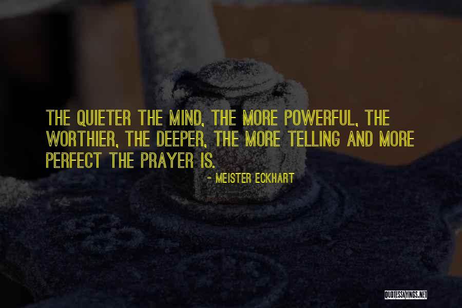 Marathon Inspiring Quotes By Meister Eckhart Marathon Inspiring Quotes By Meister Eckhart