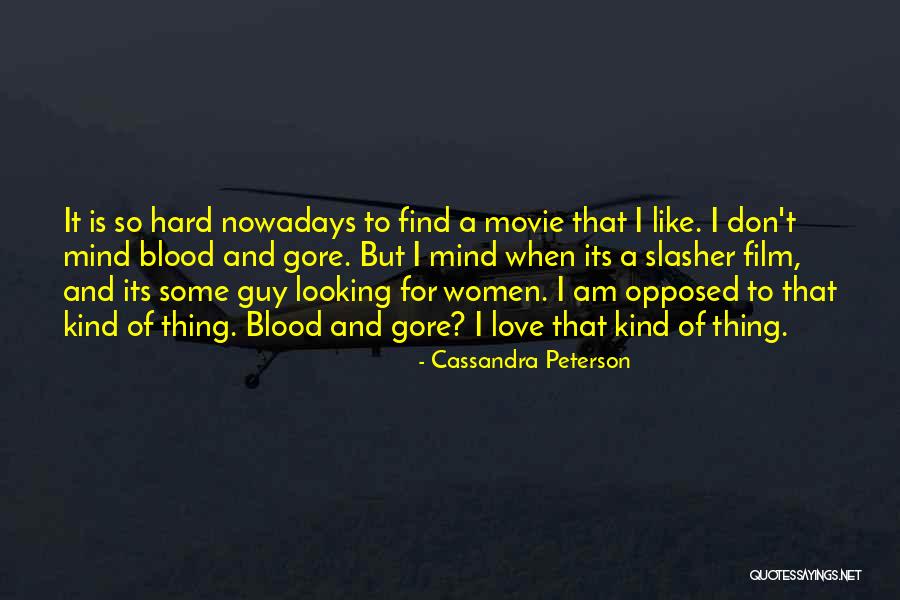 Marathonautoinc Quotes By Cassandra Peterson Marathonautoinc Quotes By Cassandra Peterson