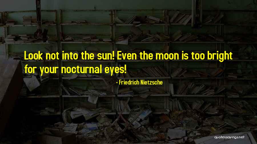 Marathonautoinc Quotes By Friedrich Nietzsche Marathonautoinc Quotes By Friedrich Nietzsche