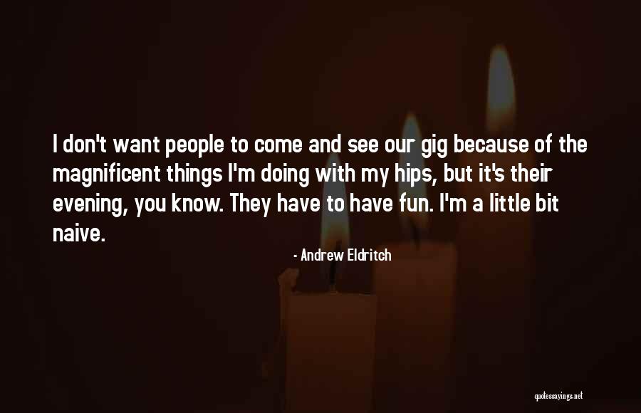 Marathoner Crossword Quotes By Andrew Eldritch Marathoner Crossword Quotes By Andrew Eldritch