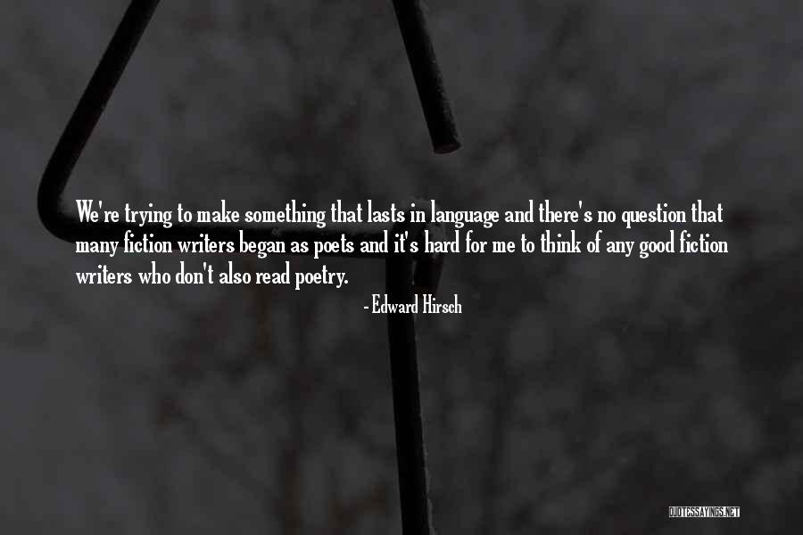 Marathoners In Training Quotes By Edward Hirsch Marathoners In Training Quotes By Edward Hirsch