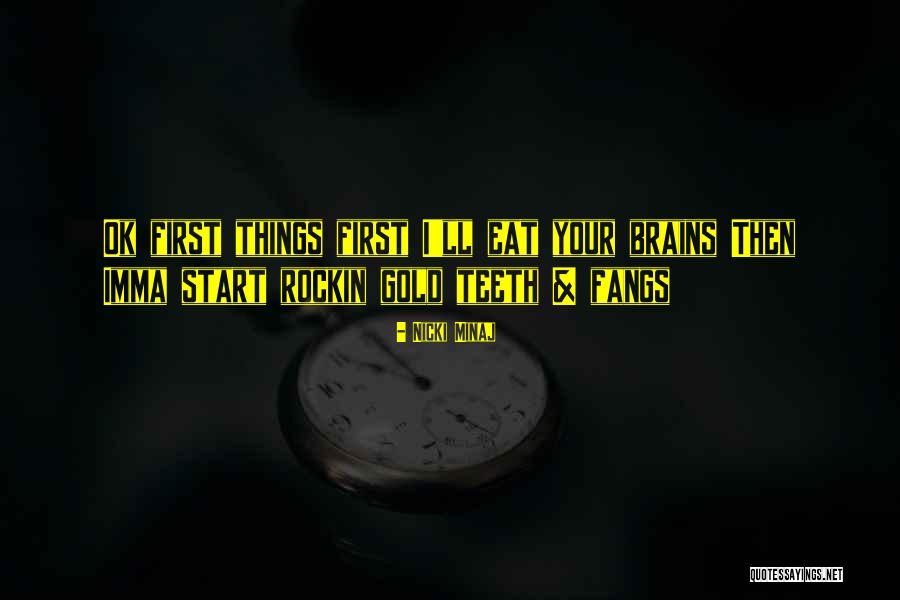 Marathoners In Training Quotes By Nicki Minaj Marathoners In Training Quotes By Nicki Minaj