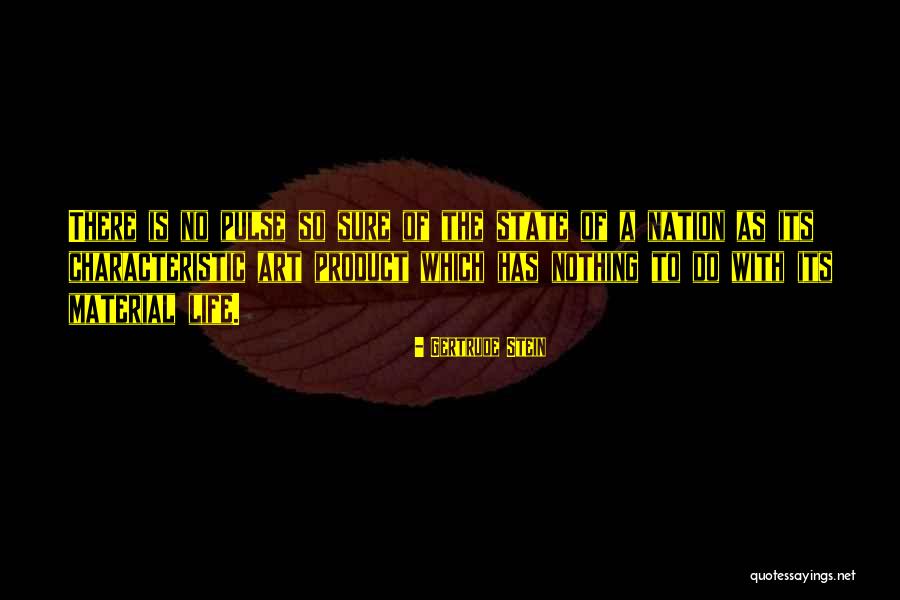 Marathoners Tempo Quotes By Gertrude Stein Marathoners Tempo Quotes By Gertrude Stein