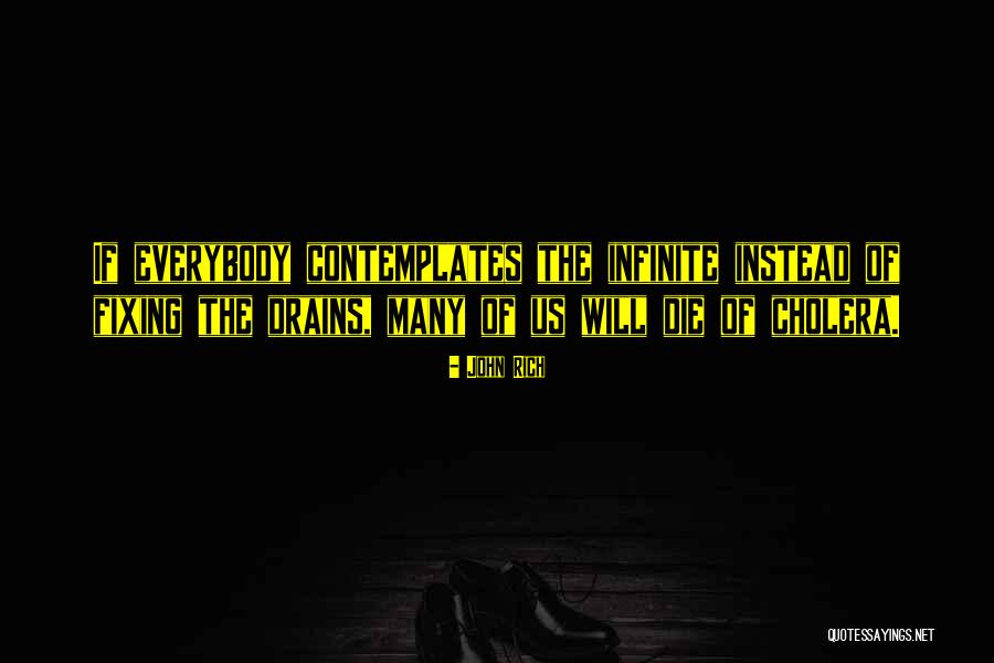 Marathoners Tempo Quotes By John Rich Marathoners Tempo Quotes By John Rich