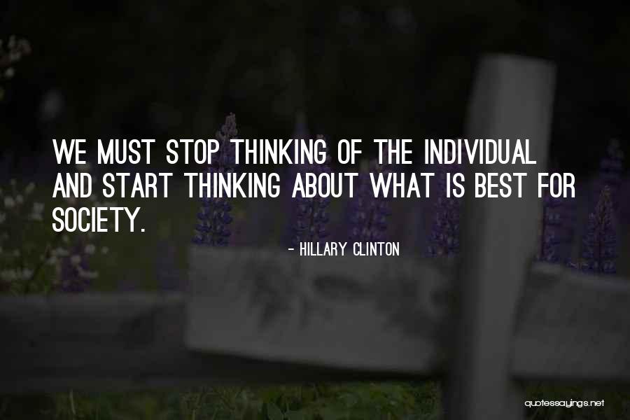 Marathoning The Hansons Quotes By Hillary Clinton Marathoning The Hansons Quotes By Hillary Clinton