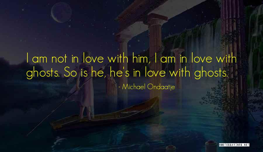 Marathoning The Hansons Quotes By Michael Ondaatje Marathoning The Hansons Quotes By Michael Ondaatje