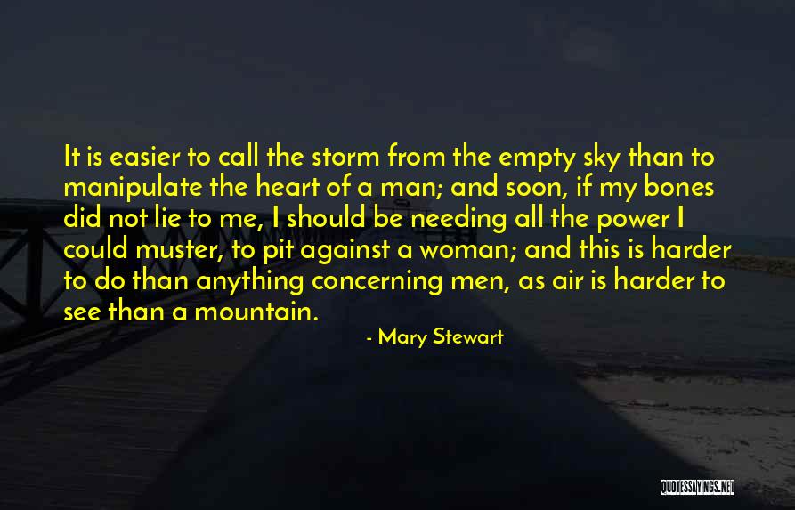 Maratones 2022 Quotes By Mary Stewart
