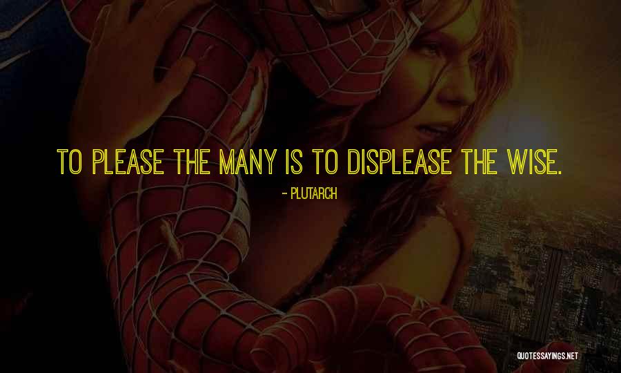 Maratones 2022 Quotes By Plutarch