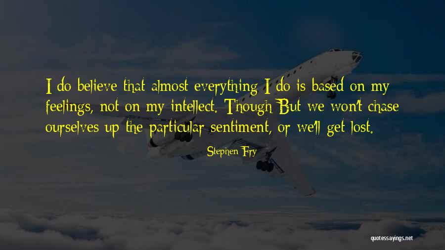 Maratones 2022 Quotes By Stephen Fry