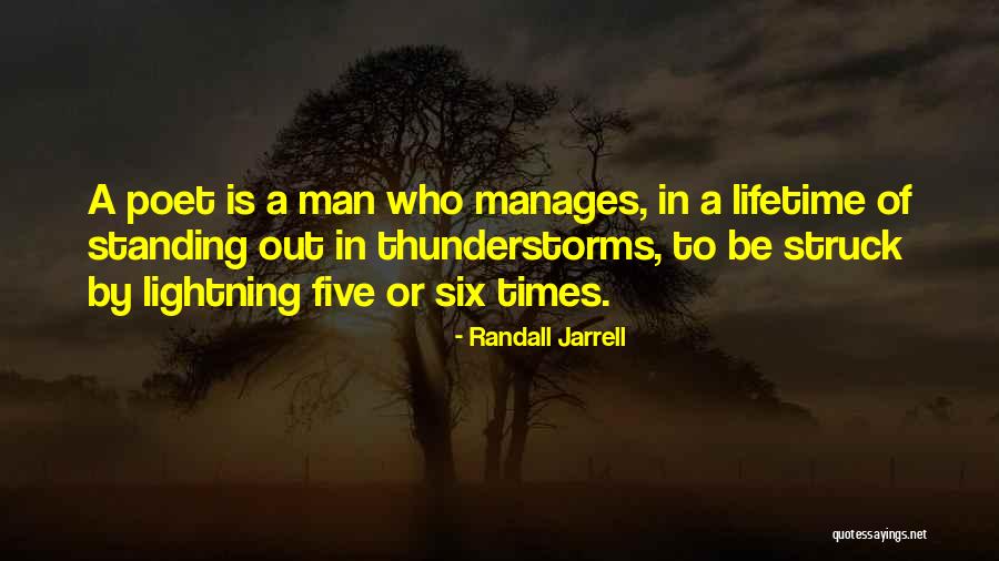 Maratones Del Quotes By Randall Jarrell Maratones Del Quotes By Randall Jarrell
