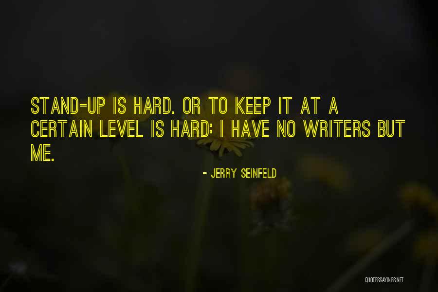 Maratti Quotes By Jerry Seinfeld Maratti Quotes By Jerry Seinfeld