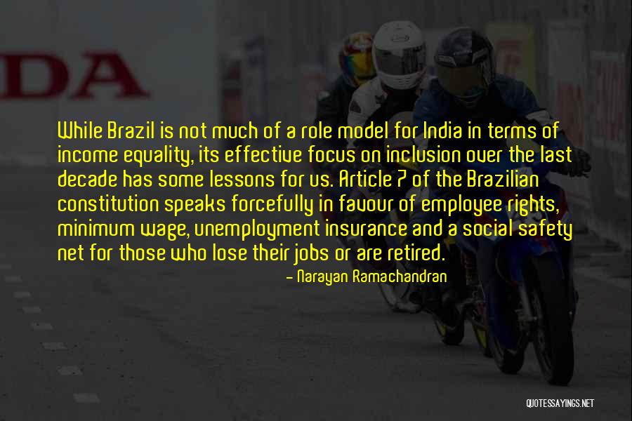 Maratti Quotes By Narayan Ramachandran Maratti Quotes By Narayan Ramachandran