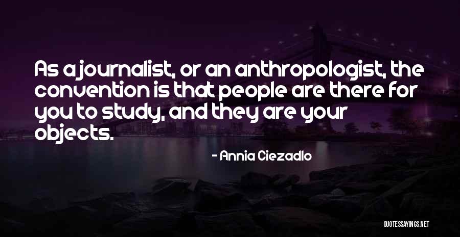 Marauder Tank Quotes By Annia Ciezadlo
