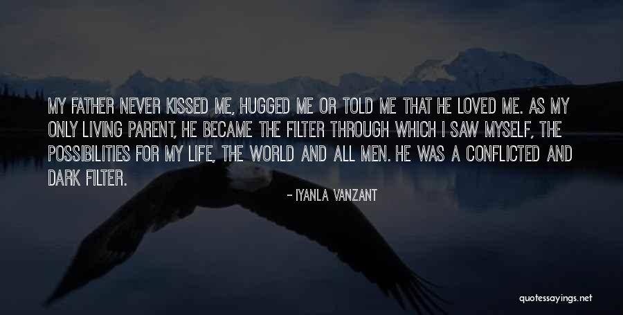 Maraudeurs College Quotes By Iyanla Vanzant Maraudeurs College Quotes By Iyanla Vanzant