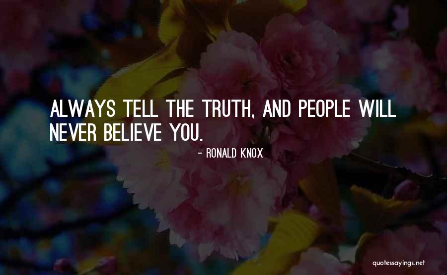 Marauding Group Quotes By Ronald Knox Marauding Group Quotes By Ronald Knox