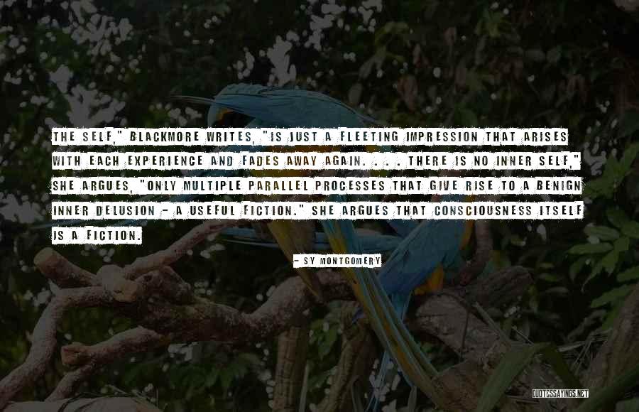 Marauding Group Quotes By Sy Montgomery Marauding Group Quotes By Sy Montgomery