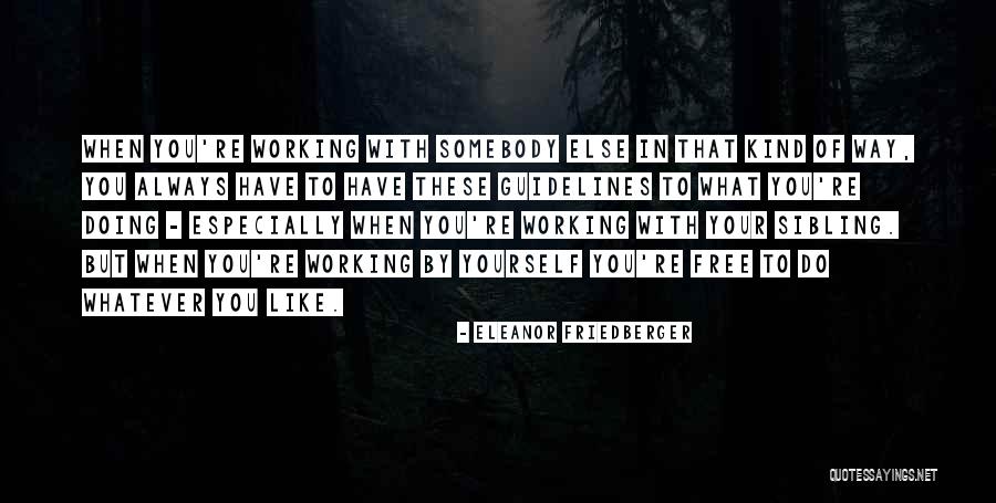 Marauds Crossword Quotes By Eleanor Friedberger Marauds Crossword Quotes By Eleanor Friedberger
