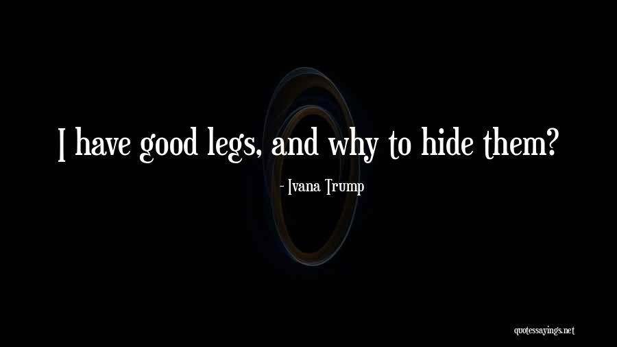 Maravia Spider Quotes By Ivana Trump Maravia Spider Quotes By Ivana Trump