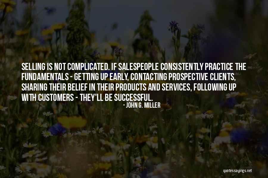 Maravilha Farms Quotes By John G. Miller Maravilha Farms Quotes By John G. Miller