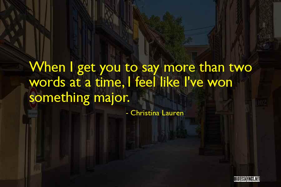 Maravilhas Da Quotes By Christina Lauren Maravilhas Da Quotes By Christina Lauren