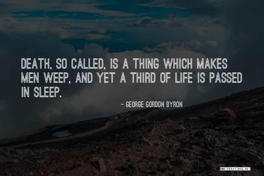 Maravilhosa Quinta Quotes By George Gordon Byron Maravilhosa Quinta Quotes By George Gordon Byron