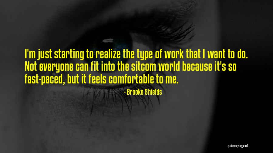 Maravilhosa Significado Quotes By Brooke Shields Maravilhosa Significado Quotes By Brooke Shields