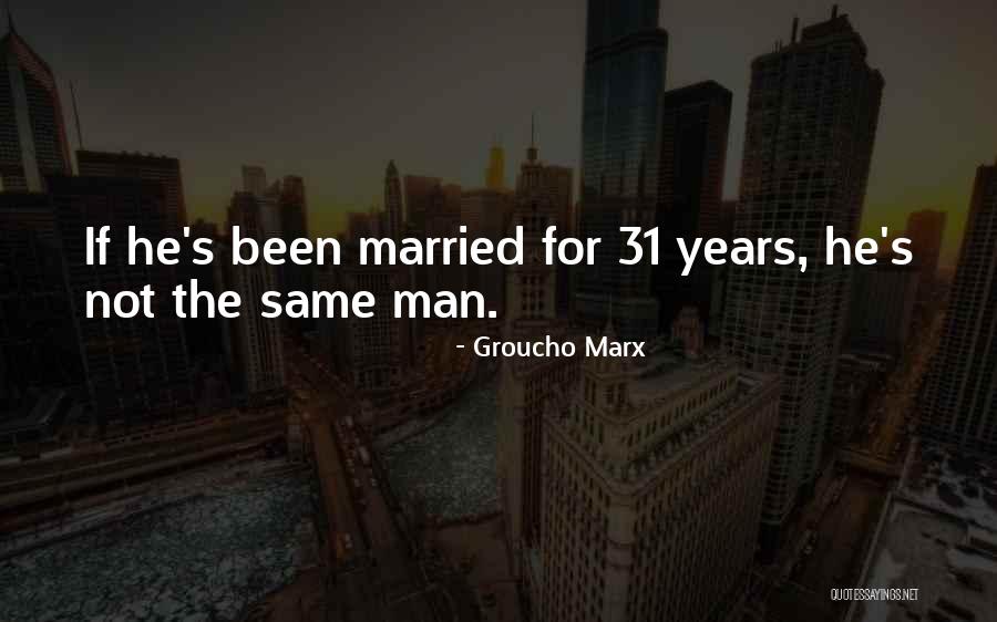 Maravilhoso Bom Quotes By Groucho Marx Maravilhoso Bom Quotes By Groucho Marx