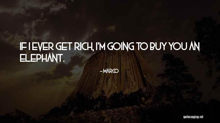 Maravilla Quotes By Marco Maravilla Quotes By Marco