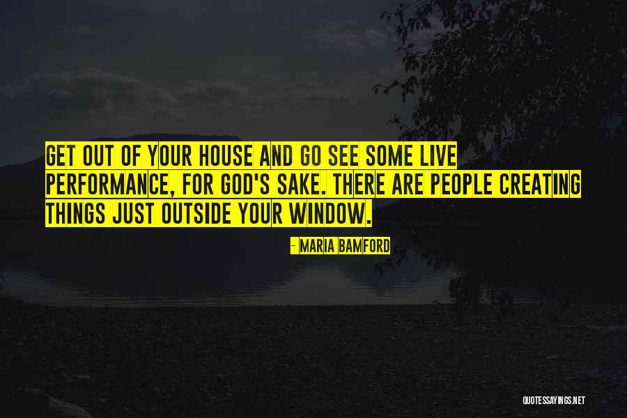 Maravilla Scottsdale Quotes By Maria Bamford Maravilla Scottsdale Quotes By Maria Bamford