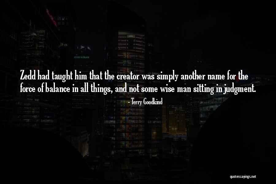 Maravilla Scottsdale Quotes By Terry Goodkind Maravilla Scottsdale Quotes By Terry Goodkind