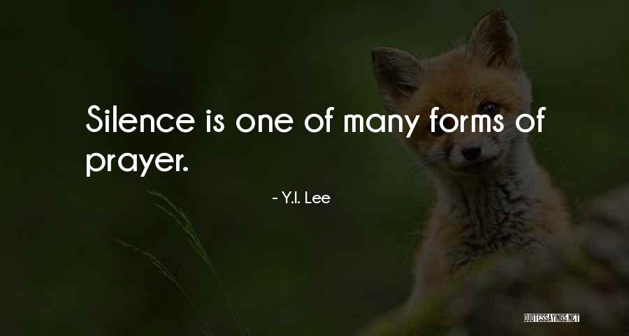 Maravillados Quotes By Y.I. Lee Maravillados Quotes By Y.I. Lee