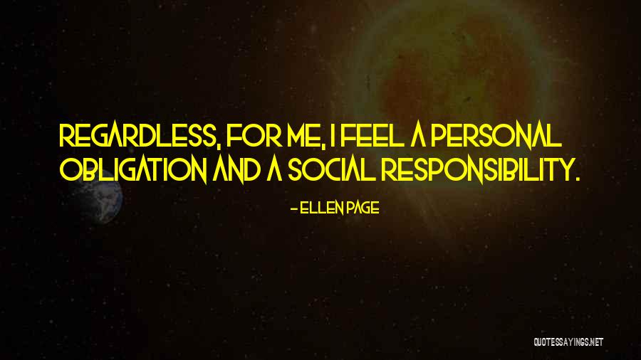Maravillas Curriculum Quotes By Ellen Page Maravillas Curriculum Quotes By Ellen Page